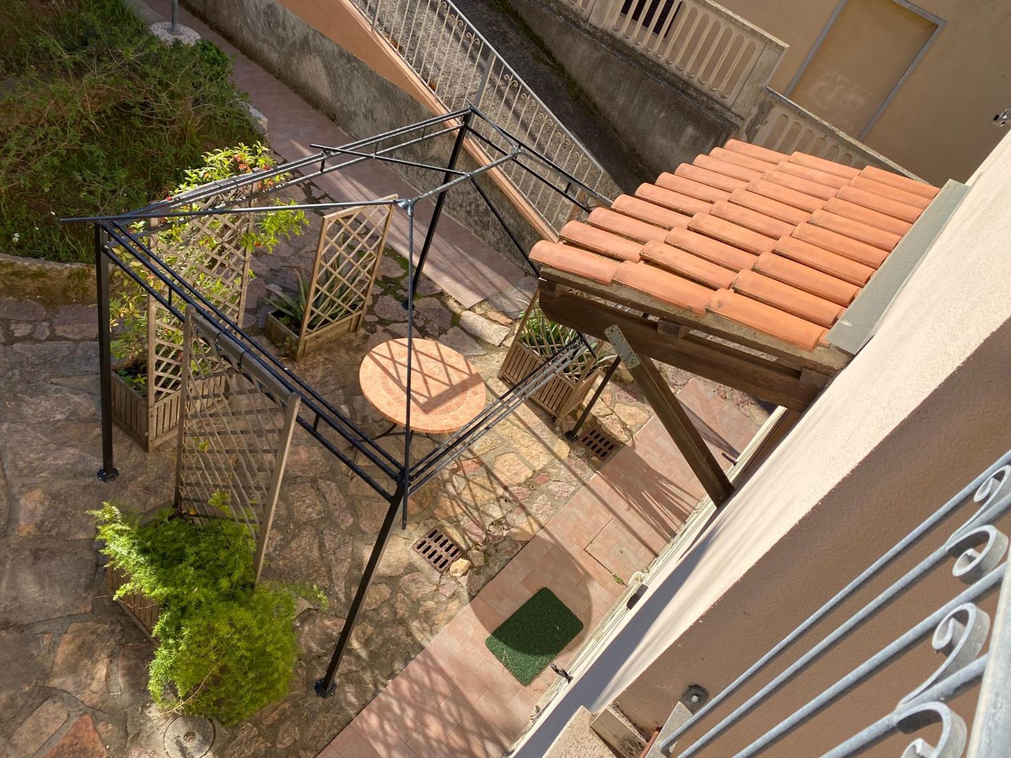 Villa Il Boschetto San Vincenzo Exterior foto