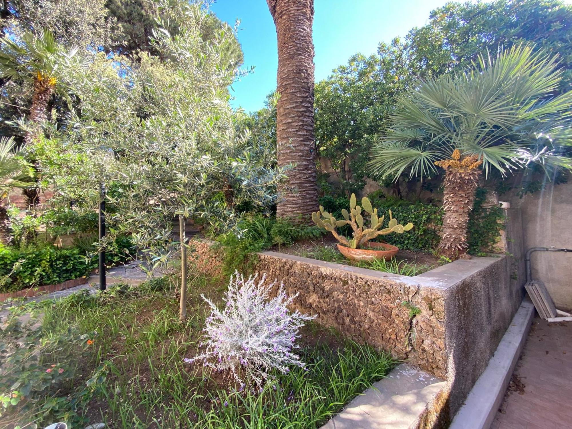 Villa Il Boschetto San Vincenzo Exterior foto