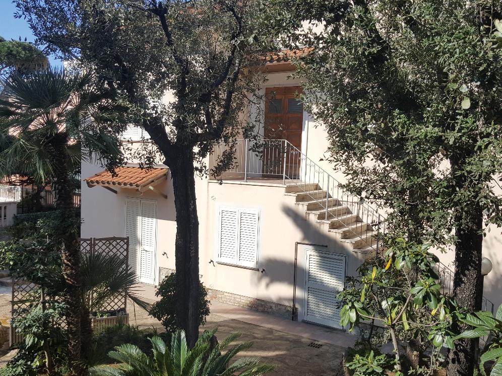 Villa Il Boschetto San Vincenzo Exterior foto